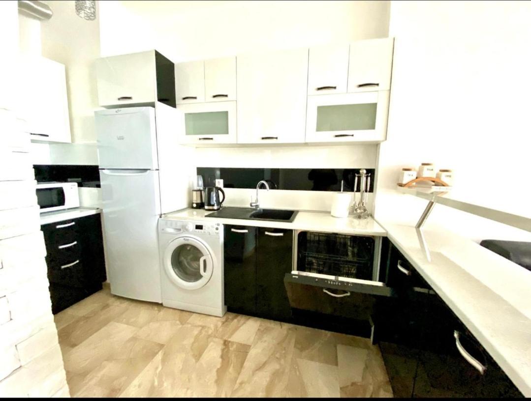 Radox Kit Apartment