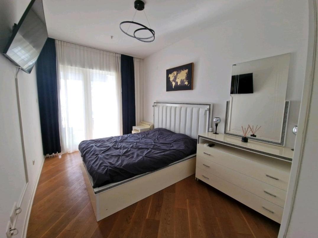 Apartment Radox Kit Budva