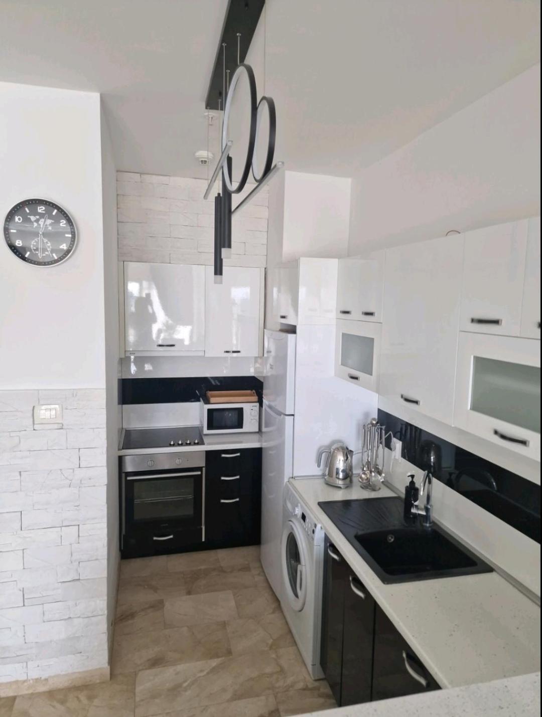 Radox Kit Apartment